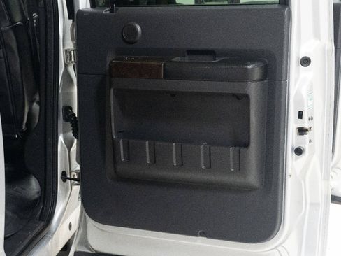 Used 2016 Ford F350 Platinum AWD/4WD image 26