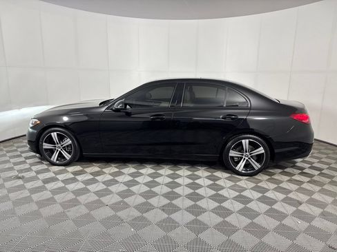 Certified 2023 Mercedes-Benz C 300 4MATIC Sedan image 2