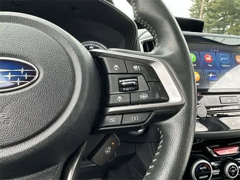 Certified 2021 Subaru Forester Limited image 10