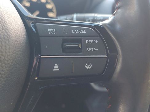 Used 2024 Honda HR-V Sport image 12