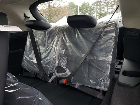 New 2026 Acura MDX FWD image 15