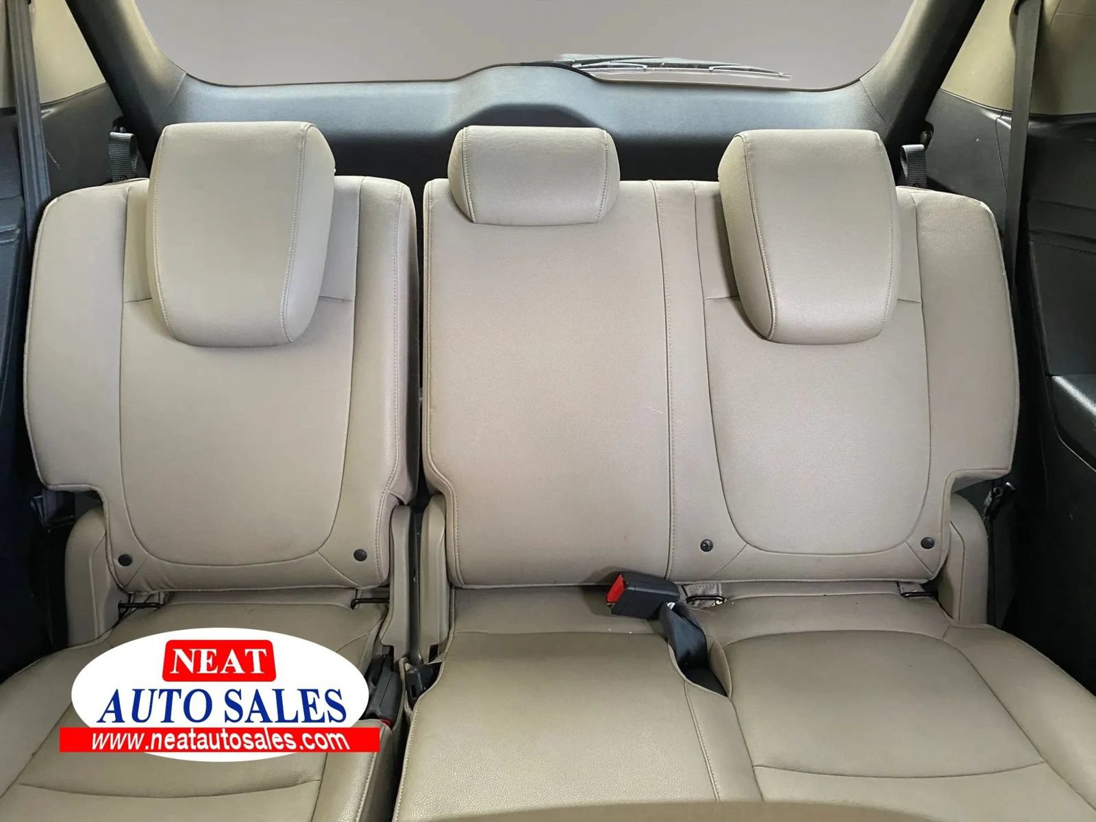 Used 2018 Honda Odyssey EX-L image 26