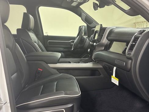 New 2026 RAM 1500 Laramie w/ Night Edition image 32