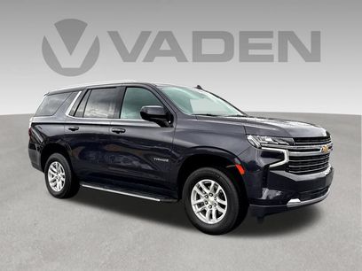 Used 2024 Chevrolet Tahoe LT