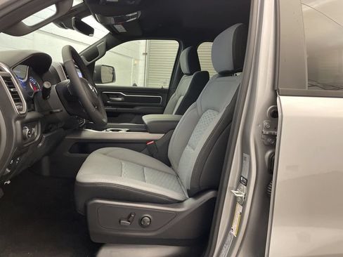 New 2026 RAM 1500 Big Horn AWD/4WD image 19