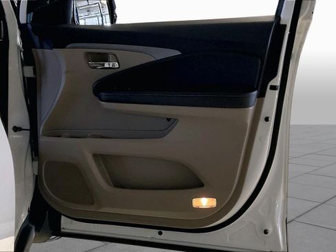 Used 2023 Honda Ridgeline RTL-E image 21