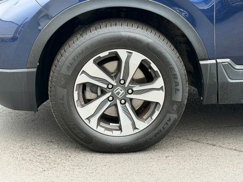 Certified 2019 Honda CR-V LX image 24