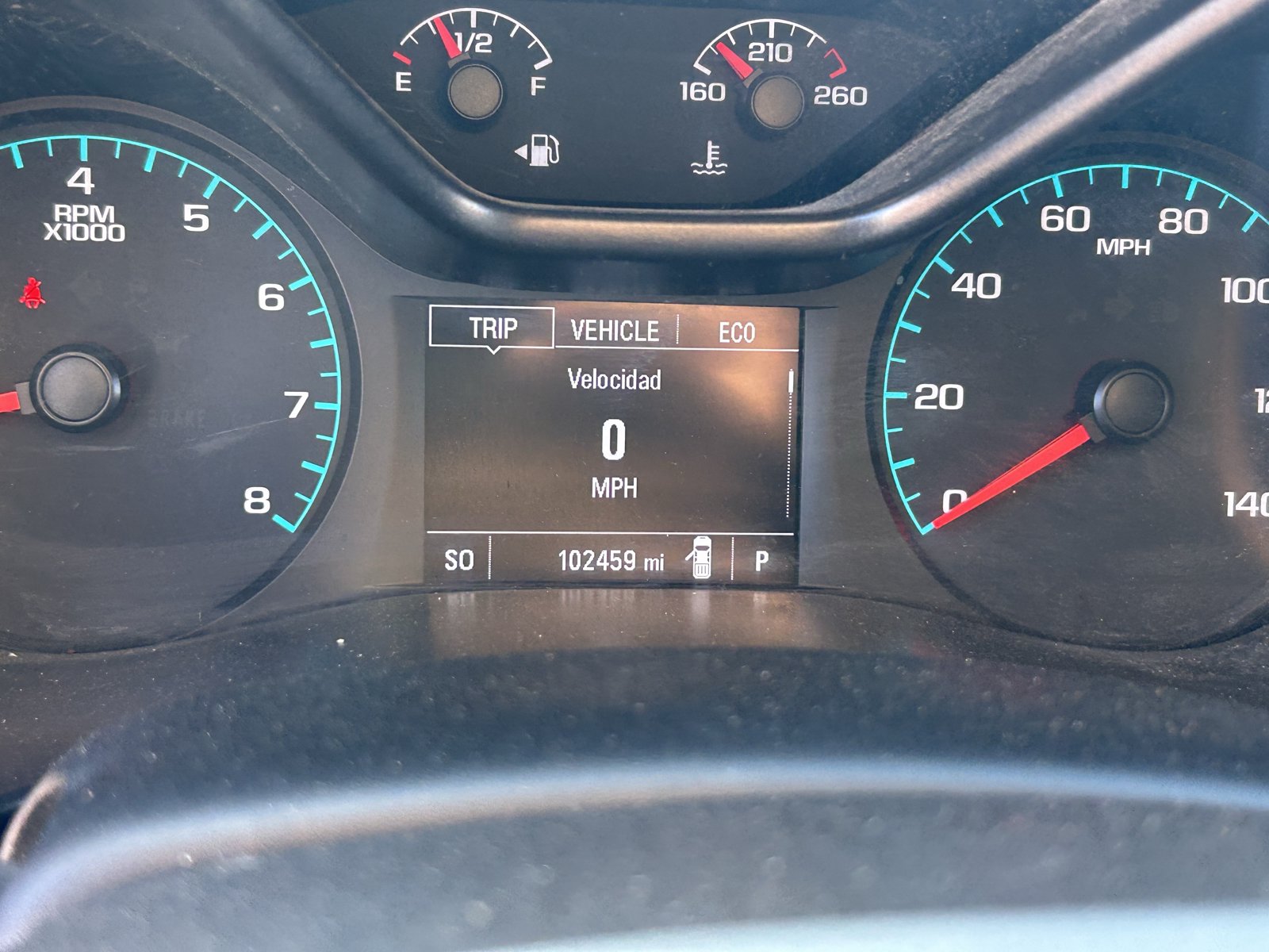 Used 2021 Chevrolet Colorado LT w/ Safety Package RWD image 18