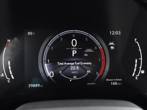 Used 2024 Lexus RX 350 Premium Plus w/ Convenience Package FWD image 21