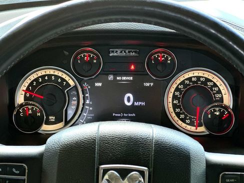 Used 2017 RAM 1500 Sport AWD/4WD image 19