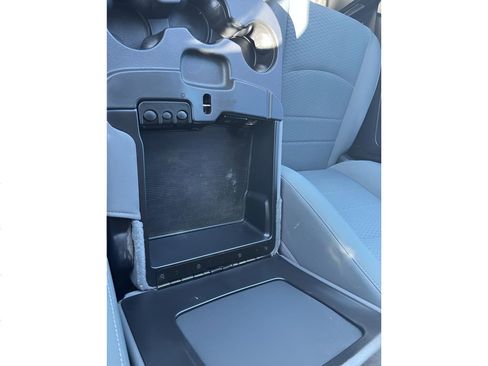 Used 2016 RAM 1500 Tradesman w/ Popular Equipment Group image 39