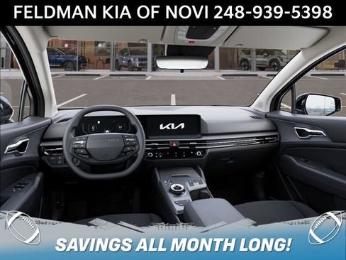 New 2027 Kia Sportage S AWD/4WD image 14