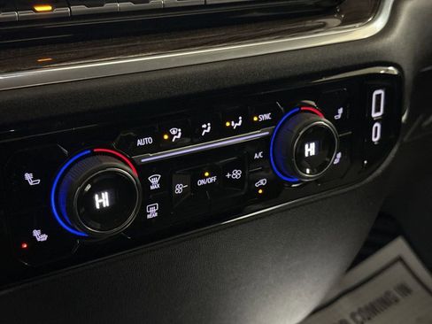 Used 2025 Chevrolet Silverado 2500 LT w/ Safety Package image 16