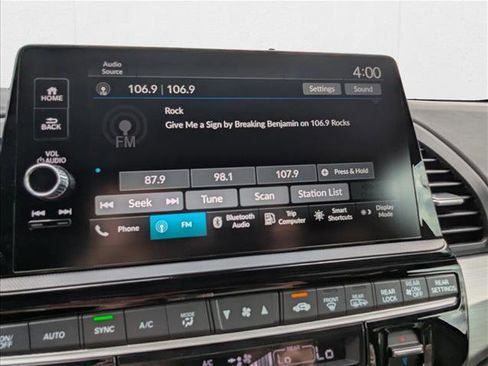 New 2026 Honda Odyssey Sport-L image 16