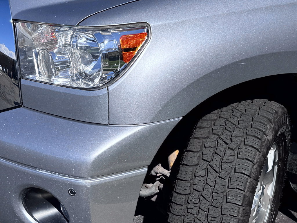 Used 2012 Toyota Tundra Limited w/ Memory Pkg AWD/4WD image 5