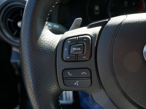 Used 2024 Lexus IS 350 F Sport w/ Memory Package image 28