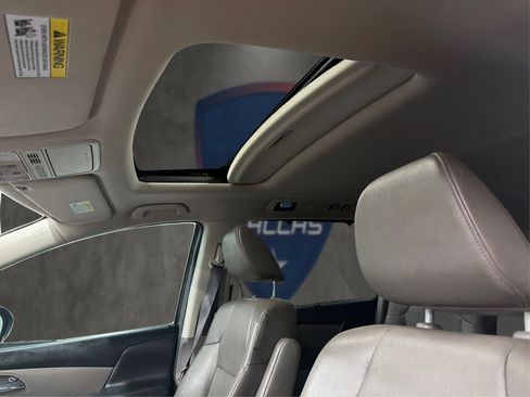 Used 2016 Honda Odyssey EX-L image 37