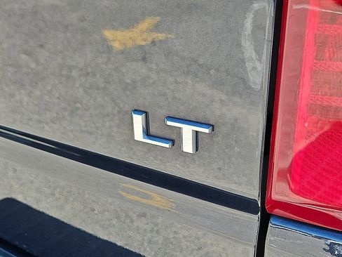 Certified 2023 Chevrolet Silverado 1500 LT AWD/4WD image 29