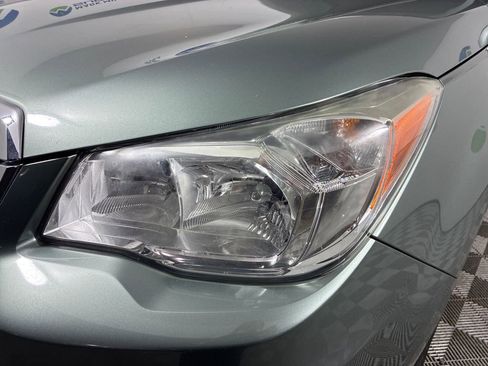 Used 2014 Subaru Forester 2.5i Premium image 4