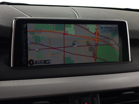 Used 2014 BMW X5 xDrive50i image 25