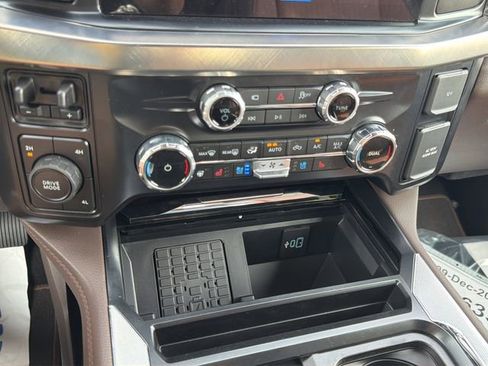 Used 2026 Ford F450 King Ranch w/ Chrome Package image 29