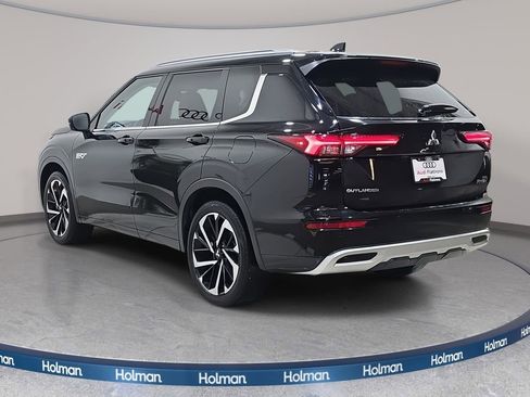 Used 2024 Mitsubishi Outlander SEL image 8