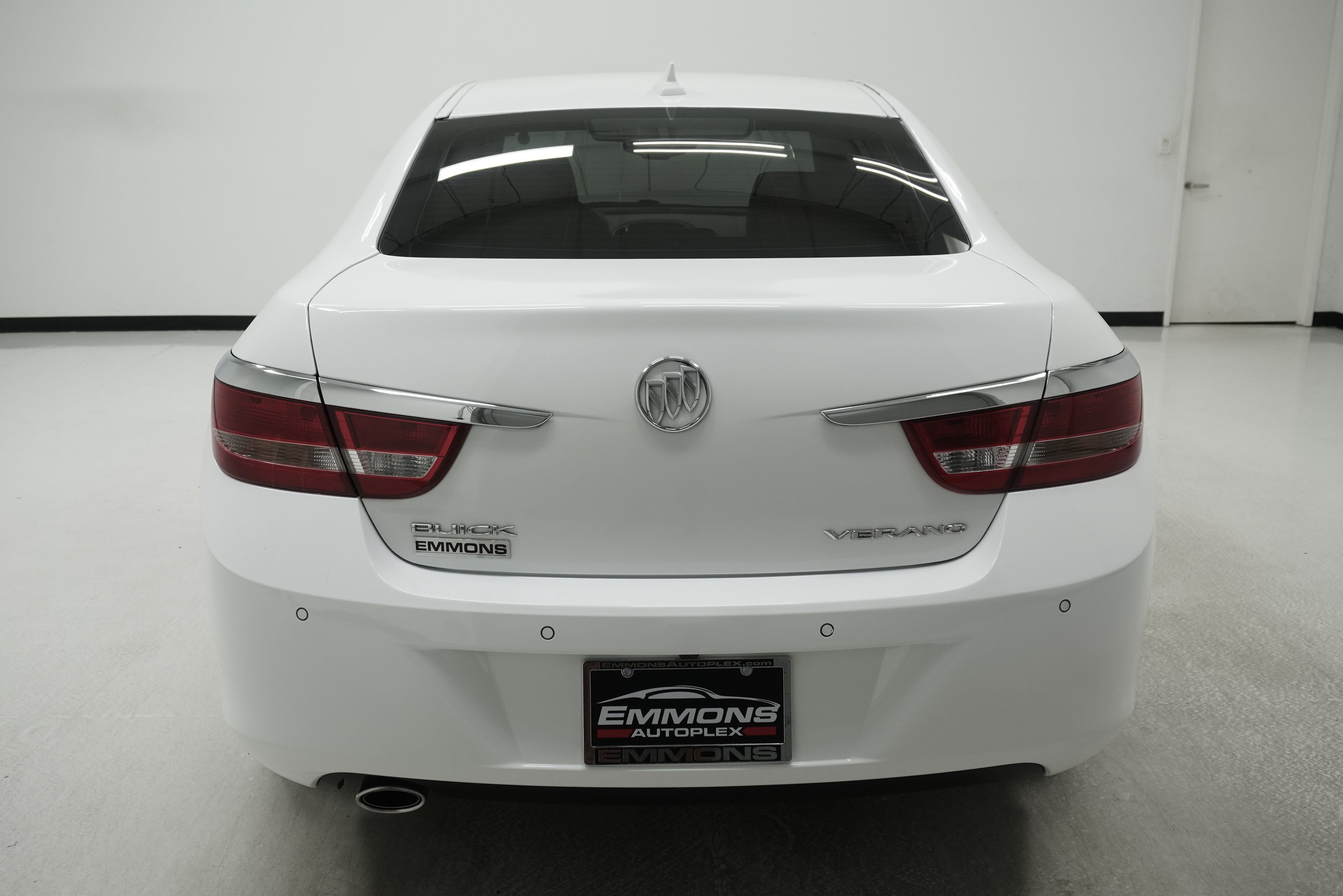 Used 2014 Buick Verano Leather FWD image 5