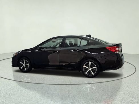 Used 2023 Subaru Impreza 2.0i Premium AWD/4WD image 4