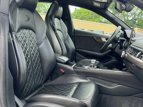 Used 2021 Audi S5 Premium Plus w/ Premium Plus Package AWD/4WD image 20