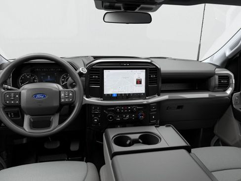 New 2026 Ford F150 XL AWD/4WD image 29