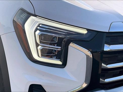 Used 2026 GMC Terrain Elevation AWD/4WD image 29