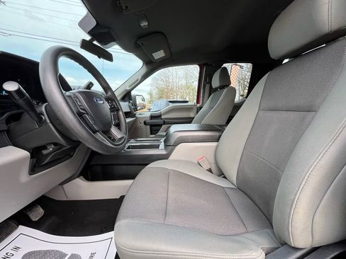 Used 2019 Ford F150 XL w/ Equipment Group 101A Mid AWD/4WD image 21