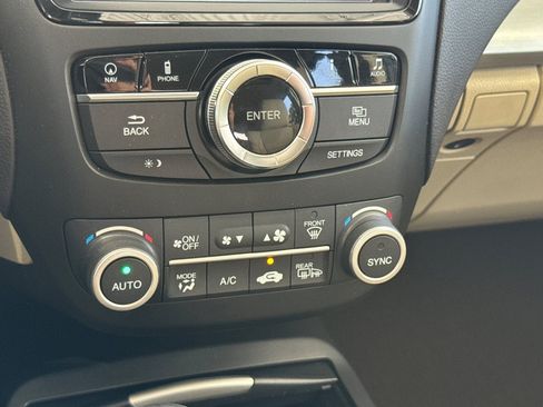Used 2017 Acura RDX FWD w/ Advance Package image 27
