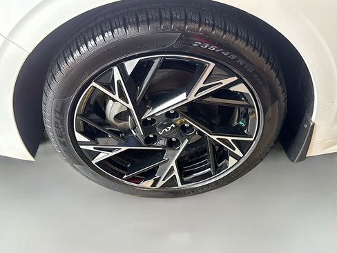 Used 2025 Kia K5 GT-Line FWD image 26