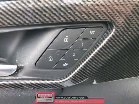 New 2026 Chevrolet Traverse High Country w/ LPO, Floor Liner Package image 23