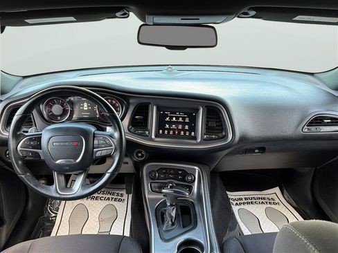 Used 2019 Dodge Challenger GT w/ Cold Weather Group AWD/4WD image 15