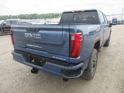 New 2026 GMC Sierra 2500 Denali Ultimate