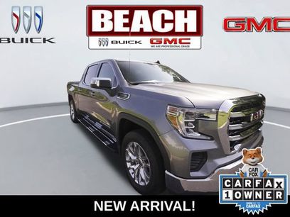 Used 2019 GMC Sierra 1500 SLE w/ SLE Value Package