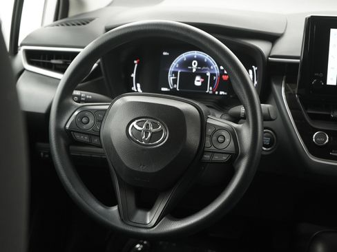 Used 2026 Toyota Corolla LE w/ LE Premium Package image 14