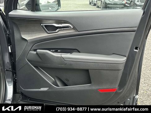 New 2025 Kia Sportage X-Line Prestige image 18