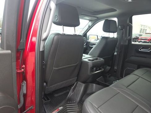 Used 2022 Chevrolet Silverado 1500 LT Trail Boss w/ LT Trail Boss Premium Package image 18