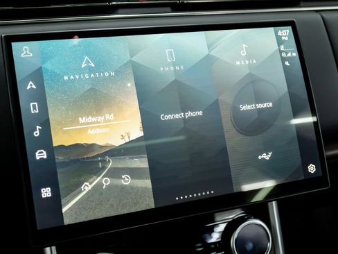 Used 2023 Land Rover Range Rover Autobiography image 27