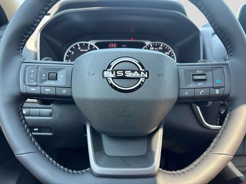 New 2026 Nissan Rogue Dark Armor AWD/4WD image 13