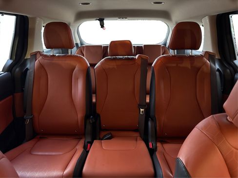 Used 2023 Kia Carnival SX image 17