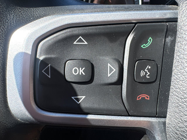 Used 2023 RAM 1500 Big Horn AWD/4WD image 17