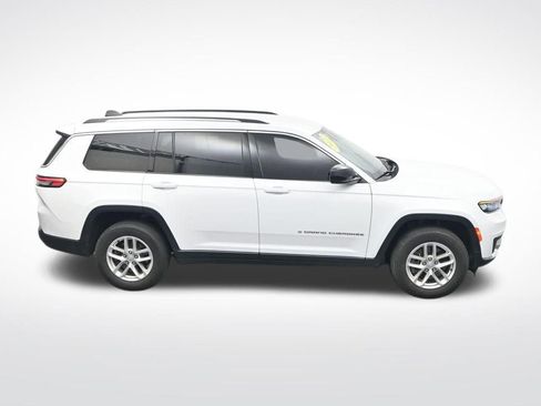 Used 2023 Jeep Grand Cherokee L Laredo RWD image 27
