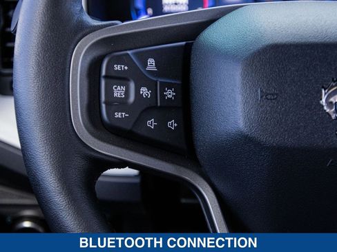 New 2025 Ford Bronco Stroppe Edition image 37