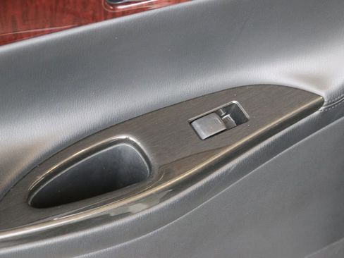 Used 2016 INFINITI QX50 AWD w/ Premium Plus Package image 25