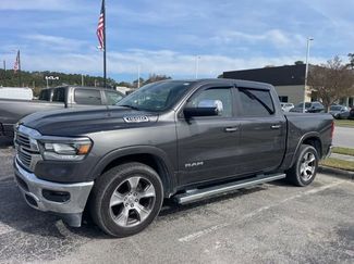 Used 2020 RAM 1500 Laramie video 1