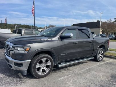 Used 2020 RAM 1500 Laramie